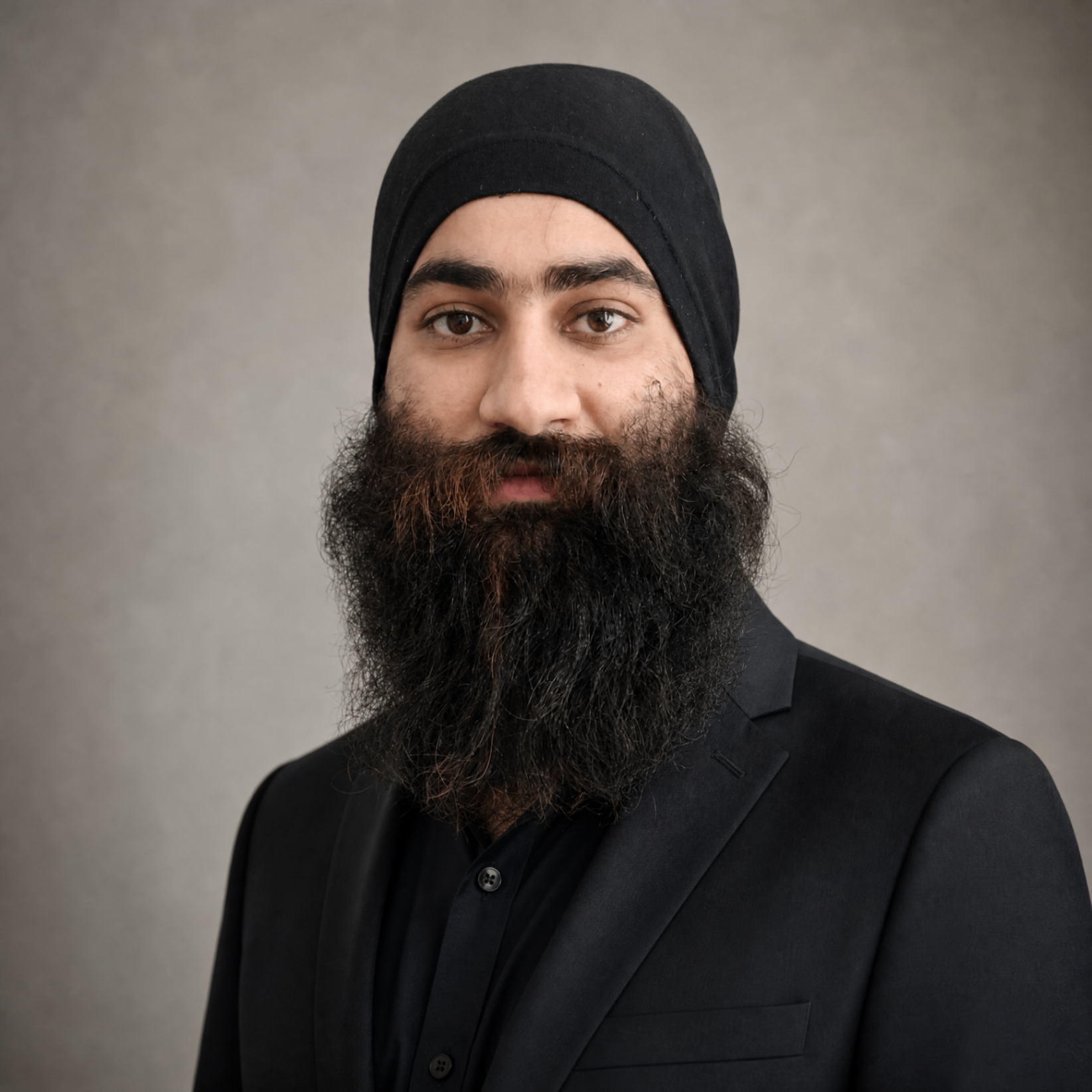 Dr. Nitnem Singh Sodhi
